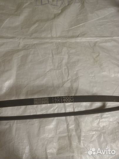 Ремень моторный