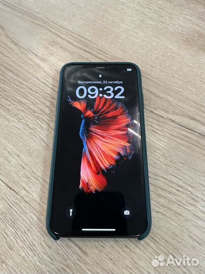 iPhone Xs Max, 256 ГБ