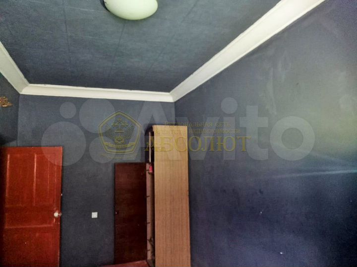 3-к. квартира, 77,8 м², 1/2 эт.