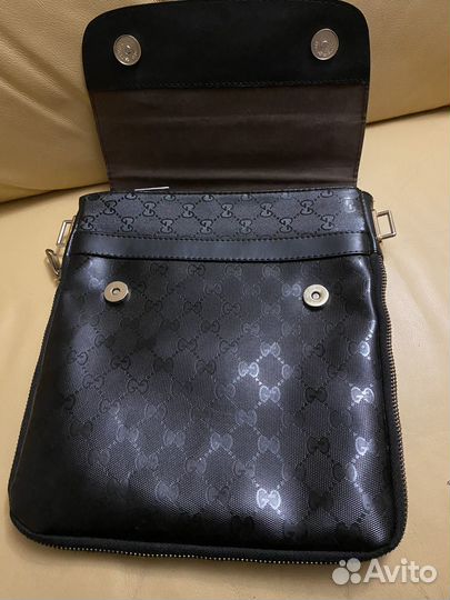 Сумка мужская Gucci