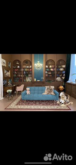 Фотостудия Pastel