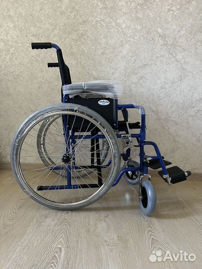 Инвалидная коляска