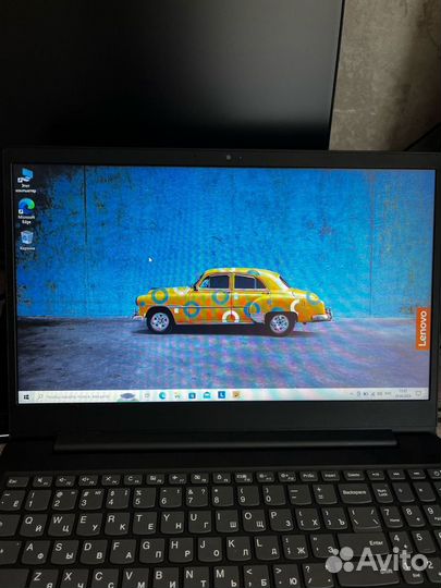 Ноутбук lenovo ideapad s145