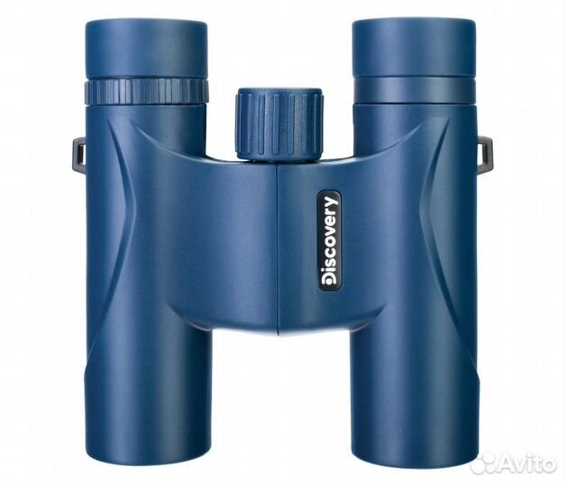 Бинокль Discovery Elbrus 10x25