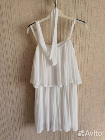 Комбинезон женский, платье