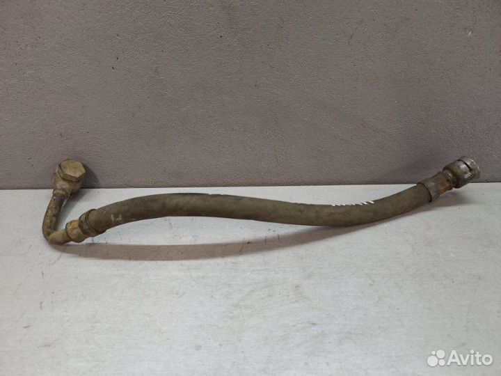 Трубка охлаждения кпп Opel Astra H 1.8 2011