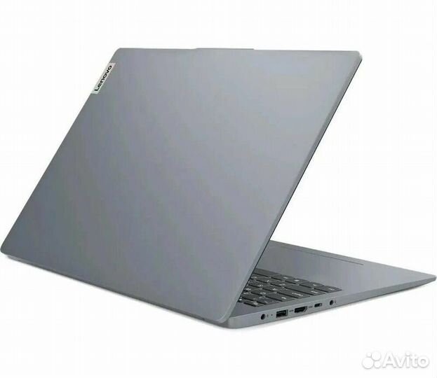Ноутбук Lenovo IdeaPad Slim 3 16ABR8 (AMD Ryzen 7 Новый