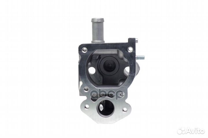 Корпус термостата в сборе-алюминий / opel