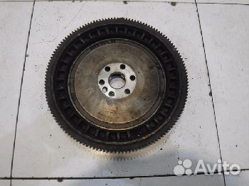 Маховик 1669556 Форд Focus 2