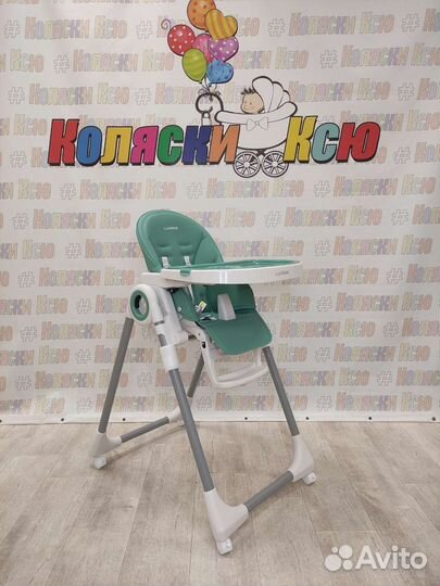 Стульчик для кормления Lux Mom Q1