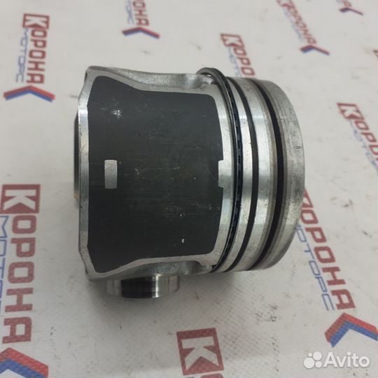 Поршень двигателя D4CB euro4 91,50 mm hyundai GRA