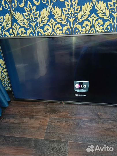 Телевизор Lg 42