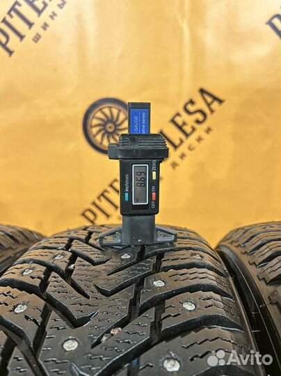 Nokian Tyres Nordman 8 185/60 R15 88T