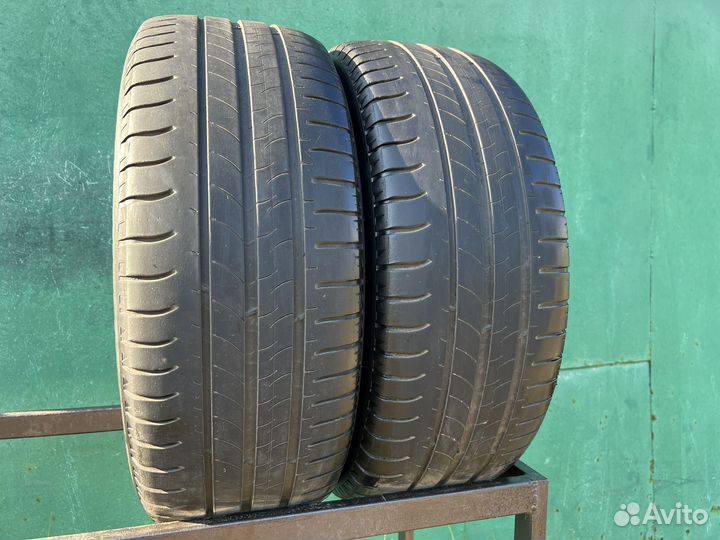 Michelin Energy Saver 215/55 R16 93V