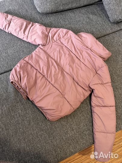 Куртка весенняя 42