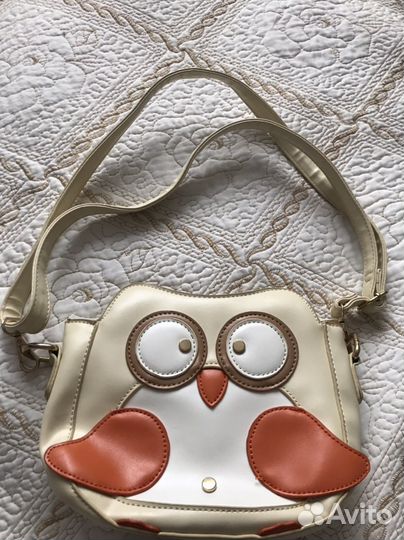 Сумочка Детская