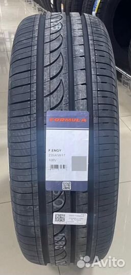 Ikon Tyres Nordman RS2 SUV 235/65 R17 104H