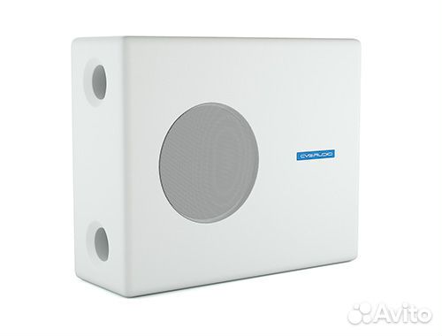 Инсталляционный сабвуфер CVGaudio SUBone model B-8