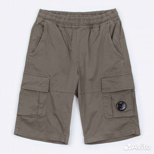 Шорты C.P company мужские