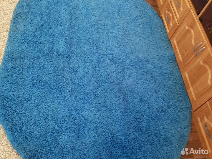 Ковер шегги