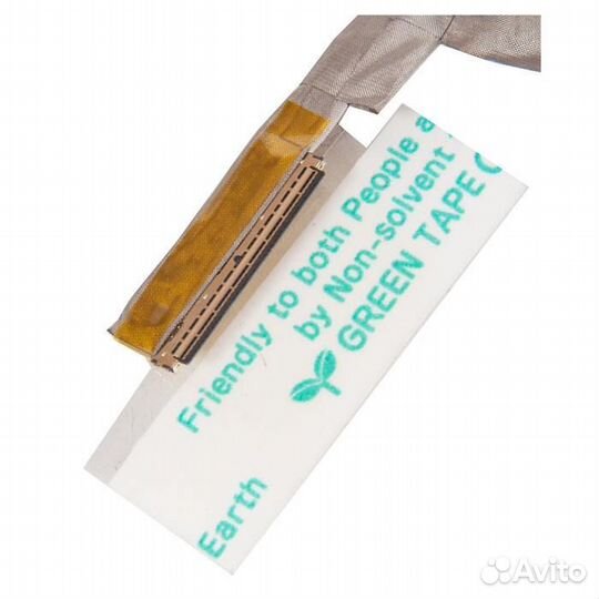 Шлейф матрицы для ноутбука Acer V5-431, V5-471, V5