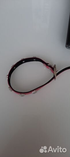 Поводок для маленьких собак и кошек