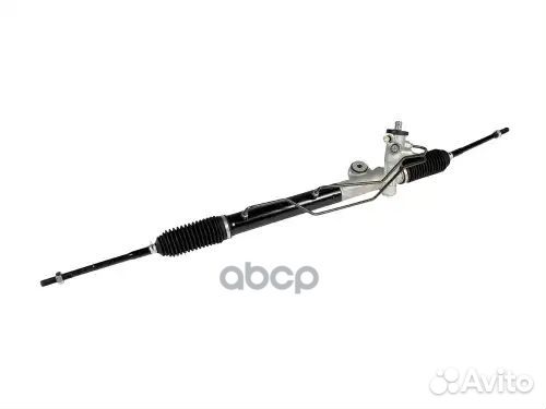 Рейка рулевая 4900195F0A, с г/у Nissan Almera