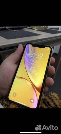 Обмен на iPhone 11