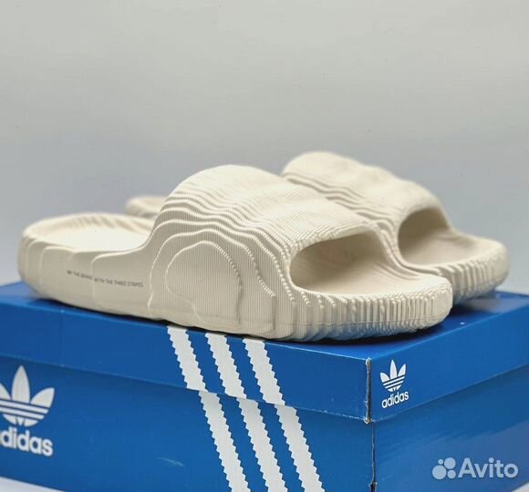 Тапочки Adidas Adilette 22, арт.221182