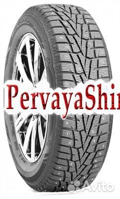 Nexen Winguard WinSpike SUV 195/75 R16