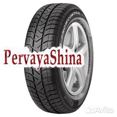 Pirelli Winter SnowControl III 175/65 R14