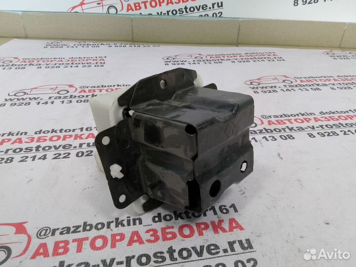 Усилитель двери Toyota Camry V40 06-11