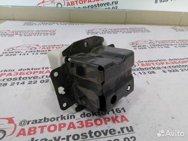 Усилитель двери Toyota Camry V40 06-11