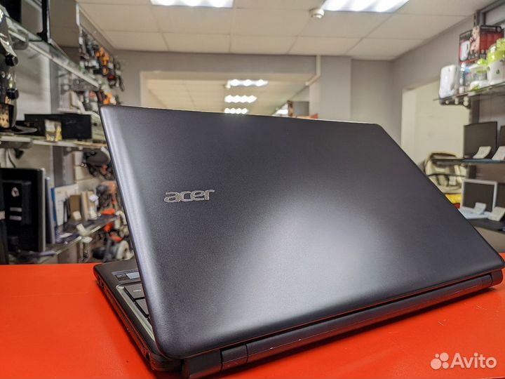 Ноутбук Acer Aspire Intel i5-4200