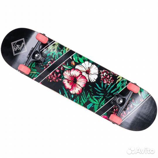 Скейтборд Tech Team X-Game новый