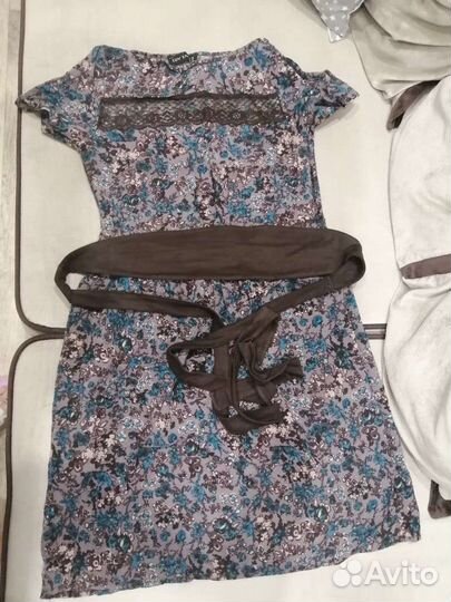 Платье женское