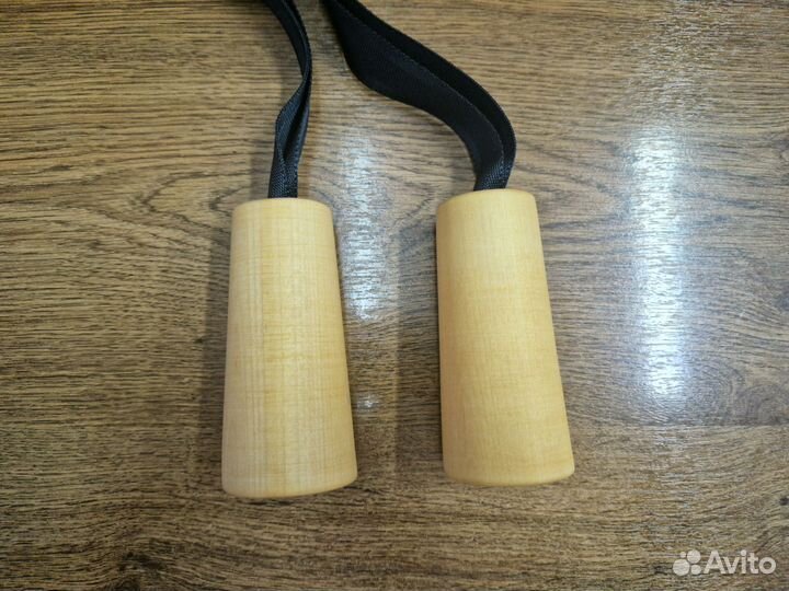 Подвесы для турника