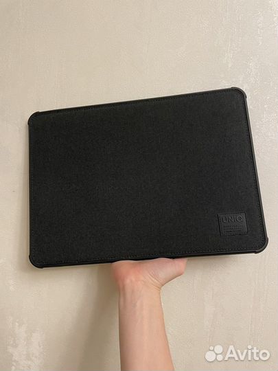 Чехол Uniq DFender Sleeve Kanvas 13