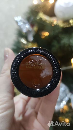 Sesderma K- vit от темных кругов вокруг глазами