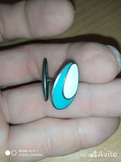 Иглодержатель от винила СССР