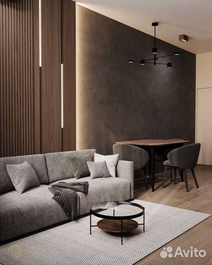 Бамбуковые панели