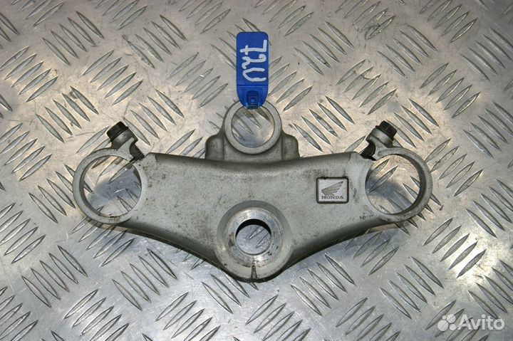 Траверса верхняя Honda VTR1000F fire storm SC36E