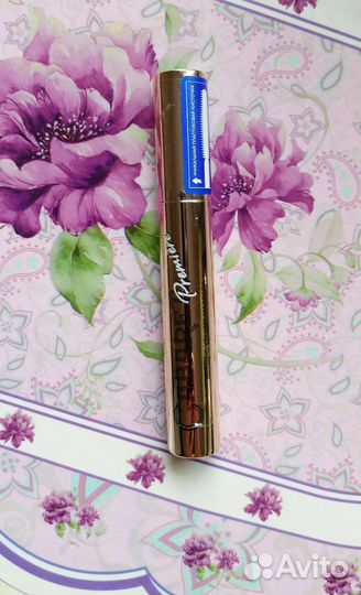 Тушь для ресниц