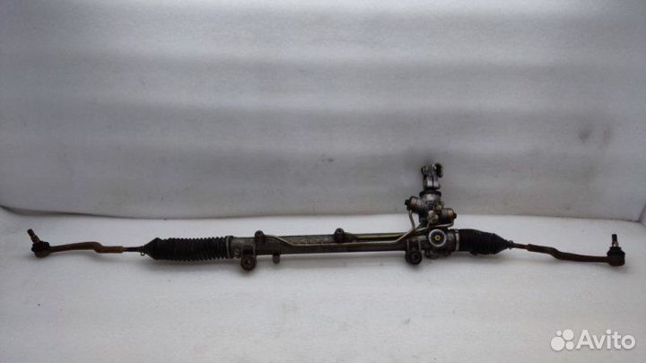 Рулевая рейка Mercedes-Benz A-Class W168 M166E16