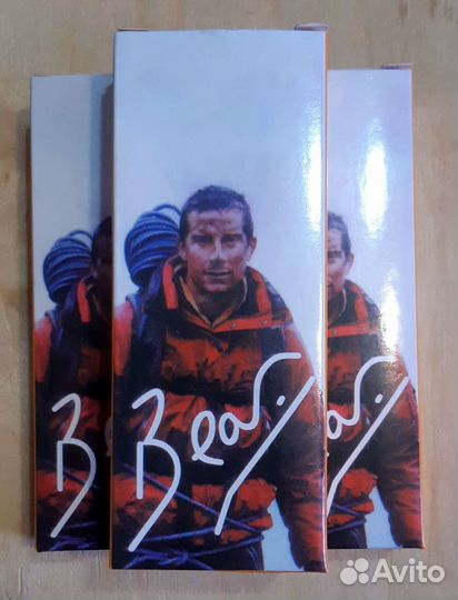 Складной нож гербер