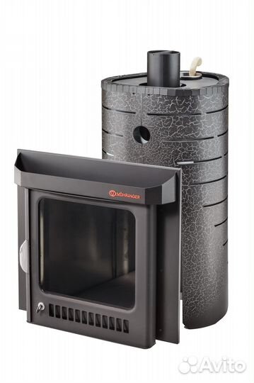 Печь для бани Малютка