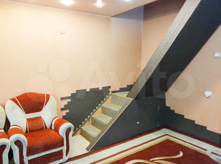 Дом 123,3 м² на участке 10,3 сот.