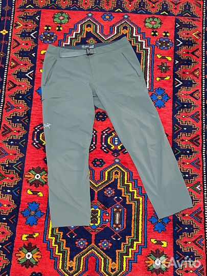 Штаны arcteryx