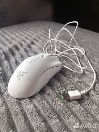 Игровая мышь