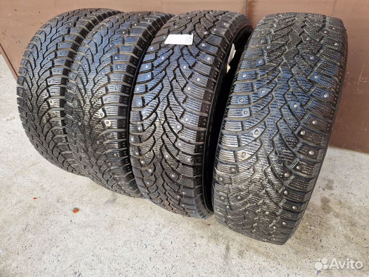 Formula Ice 205/55 R16 91T